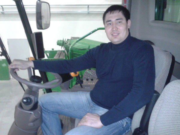 Рамиль Агишев