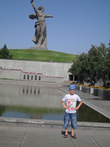 Максим Елистратов