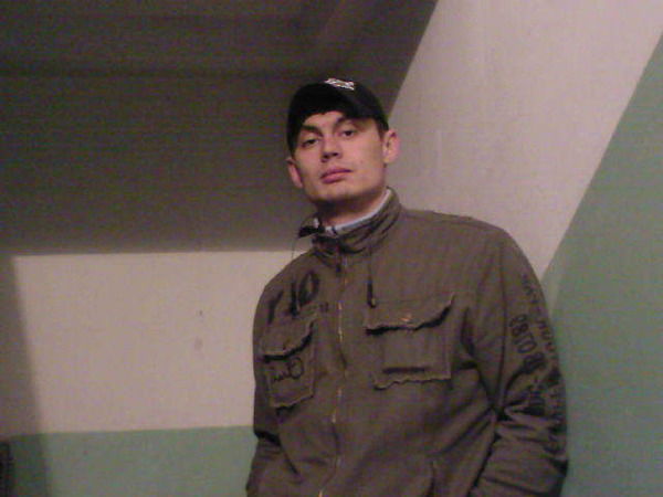 Саша Семененко