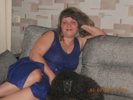 Елена Масон