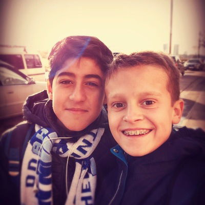 Брад Бутчер