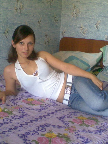 Зина Чернова