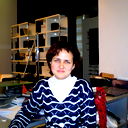 Ирина Кривенкова