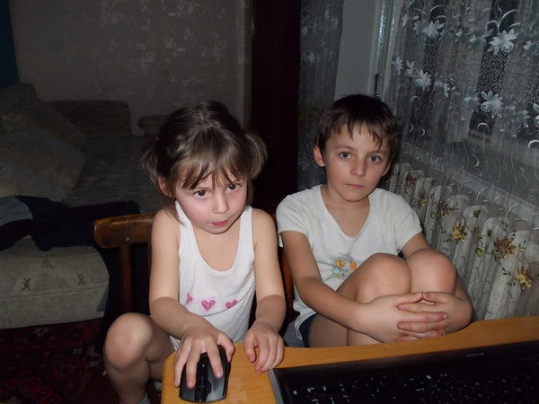 Таня Бахтина