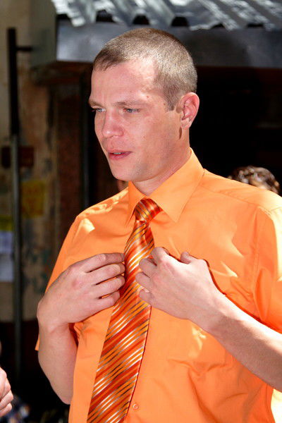 Сергей Кияниченко