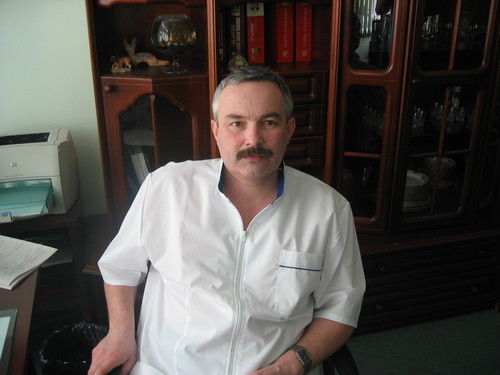 Василий Осокин