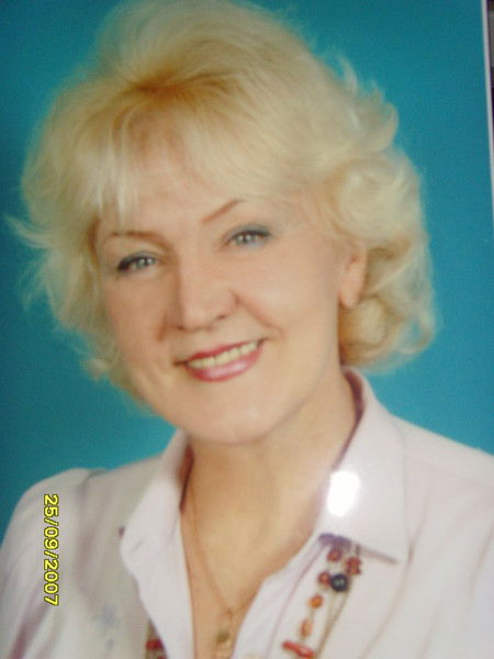 Елена Такабаева