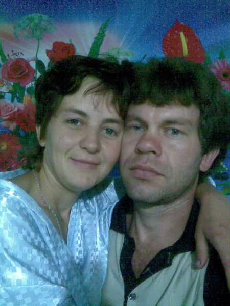 Павел Супрун