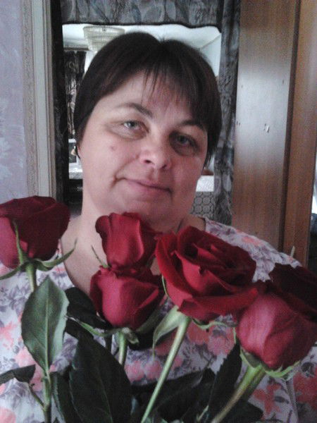 Любовь Грехова