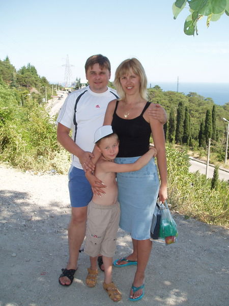 Марина Косенко