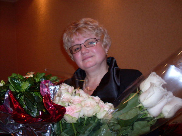 Наталья Ницевич