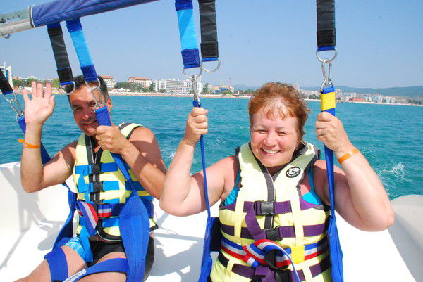 Надежда Фурманюк