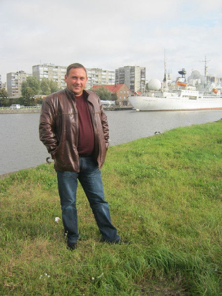 Василий Редькин