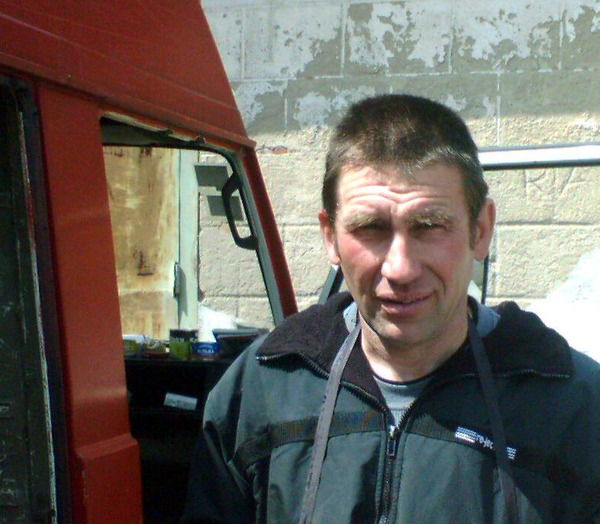 Владимир Пичкуренко