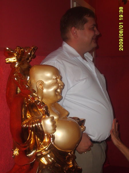 Александр Ладин