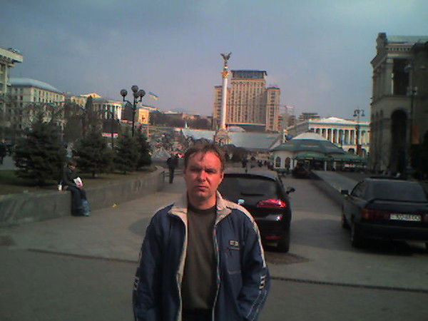 Дмитрий Калашников