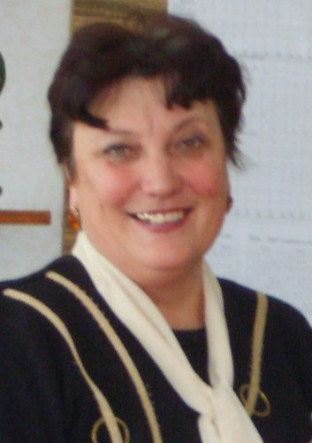 Татьяна Олемская