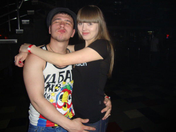 Денис Камыш