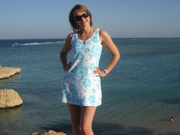 Ольга Зернова