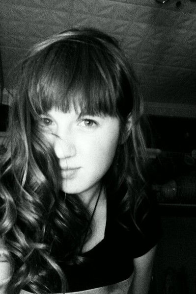 Даша Киселёва