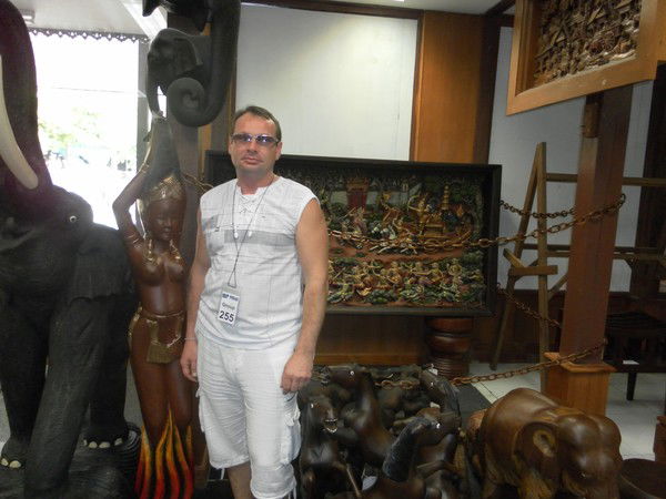 Алексей Савочкин