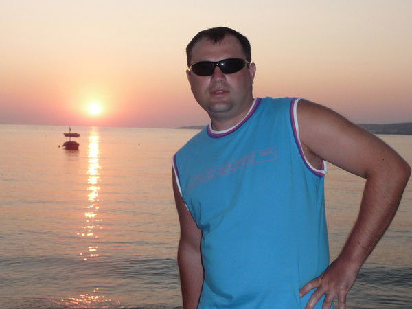 Сергей Реммель