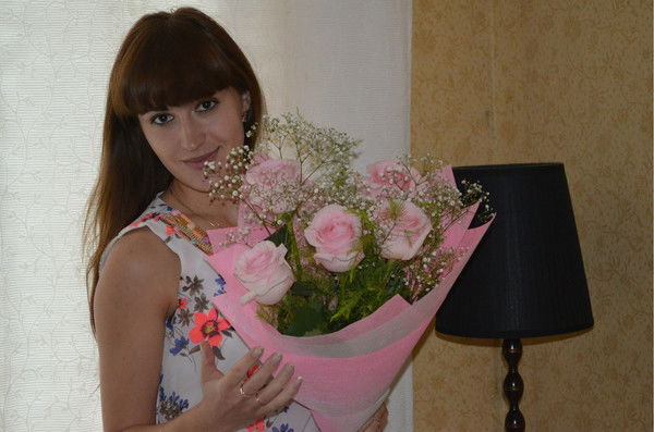 Машулька!!! **