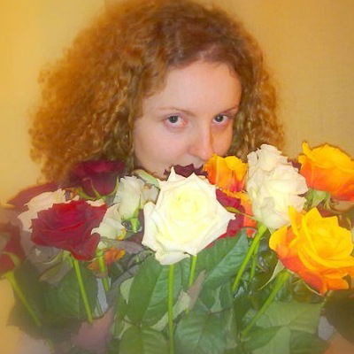 Елена Дудник