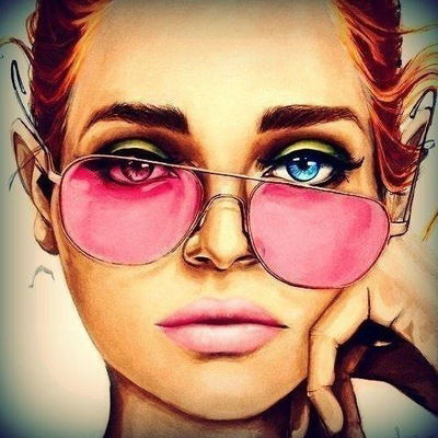 Виктория Прохорова