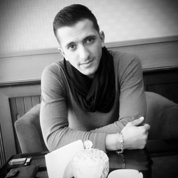 Наджаф Саламов