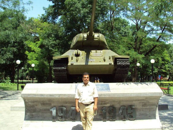 Недаль Амин