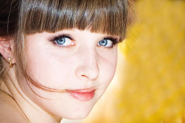 Марина Артемьева