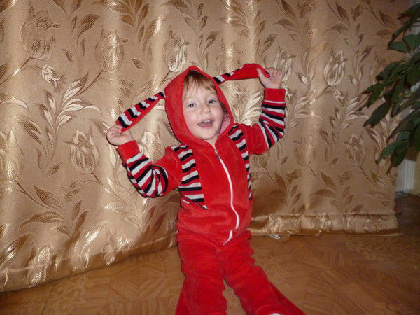 Алёна Мезенцева