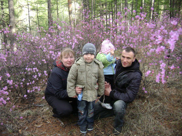 Юлия Романова