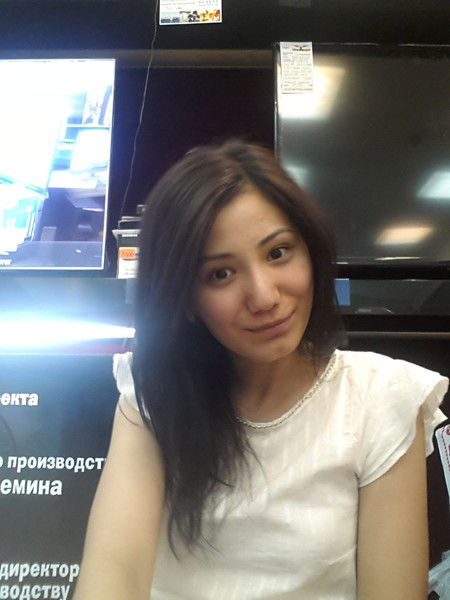 Хумара Абдурахманова