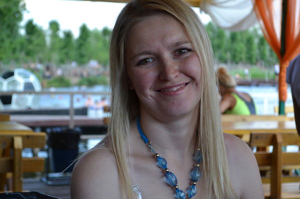 Катюша Бояркина