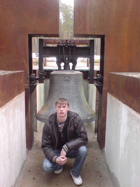 Игорь Ковалёв