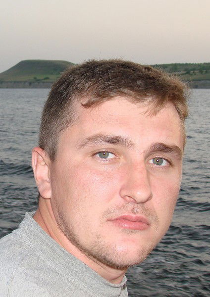 Алексей Предет