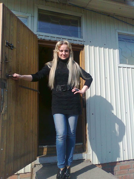 Татьяна Самедова