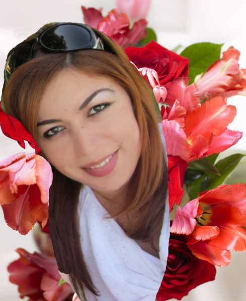 Зухра Чомаева