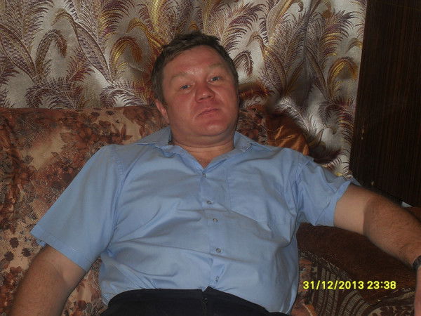 Сергей Барсуков