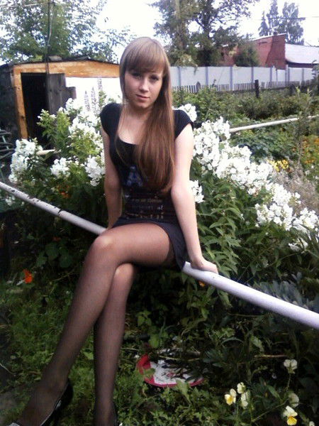 Светлана Петрова