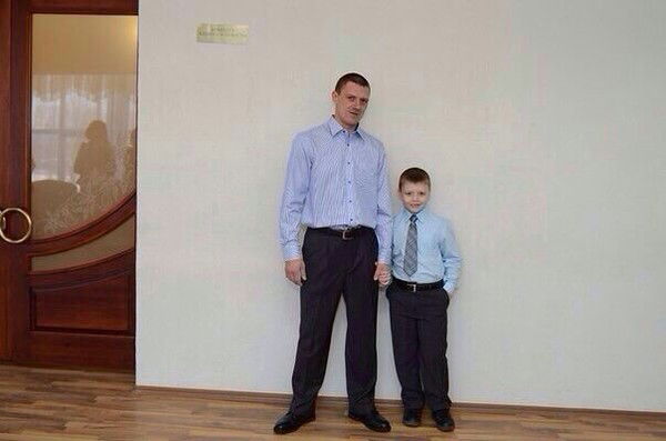 Владимир Александрович