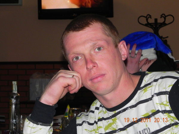 Александр Федяшин