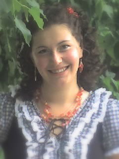 Екатерина Шустрова