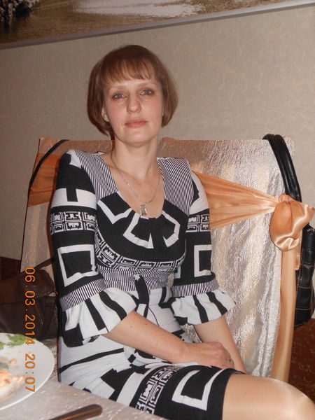 Ольга Диброва