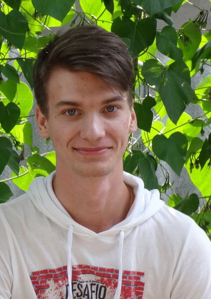 Дмитрий Миненко