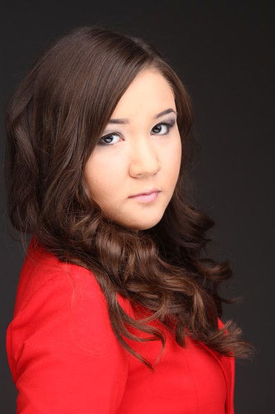 Эльвира Рамазанова