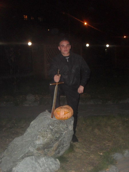 Николай Показаньев