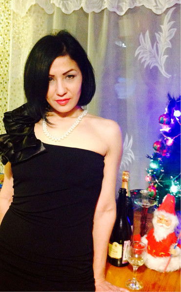 Олеся Родионова